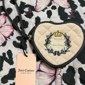 Juicy Couture wallet